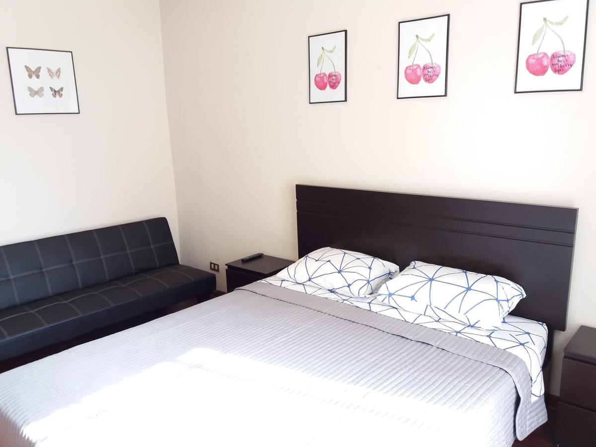 Cozy And Comfortable Home In Miraflores Лима Екстериор снимка