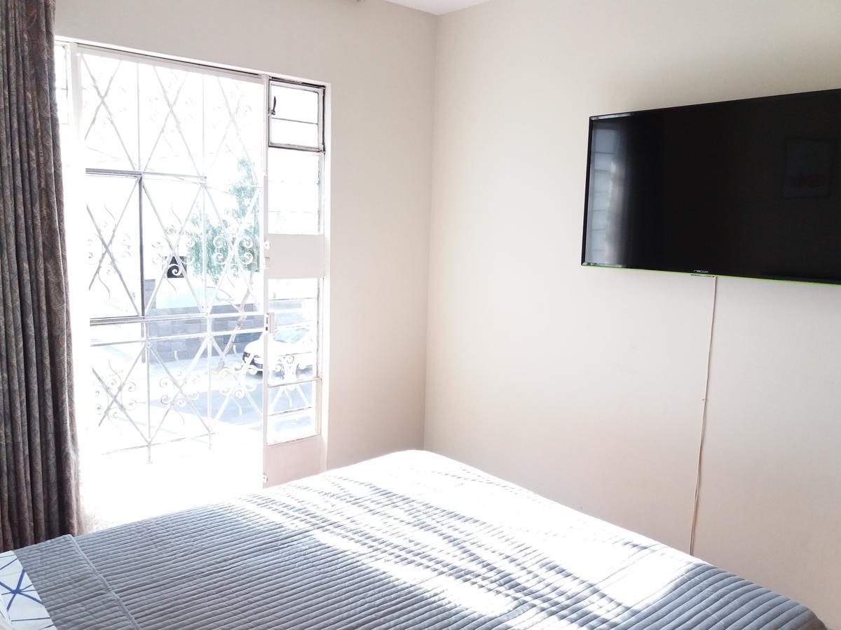 Cozy And Comfortable Home In Miraflores Лима Екстериор снимка