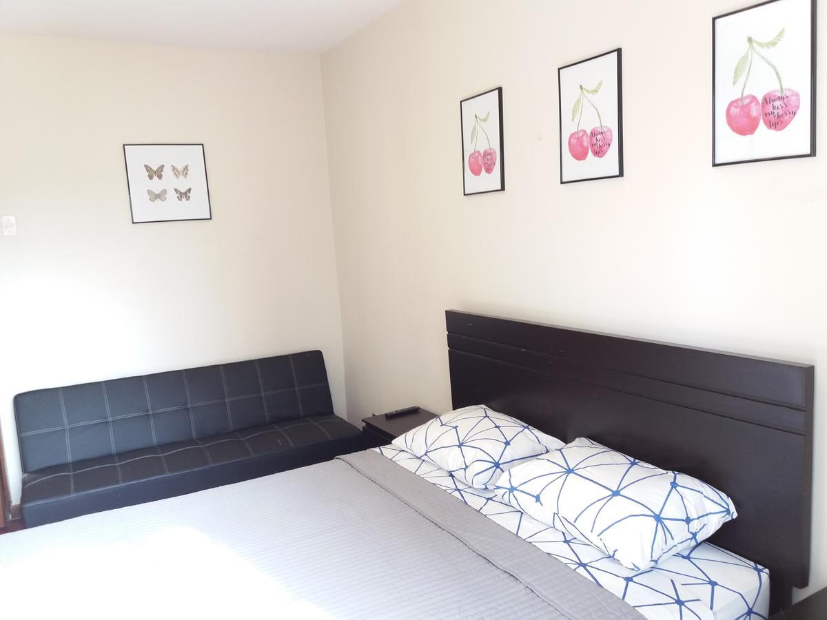 Cozy And Comfortable Home In Miraflores Лима Екстериор снимка