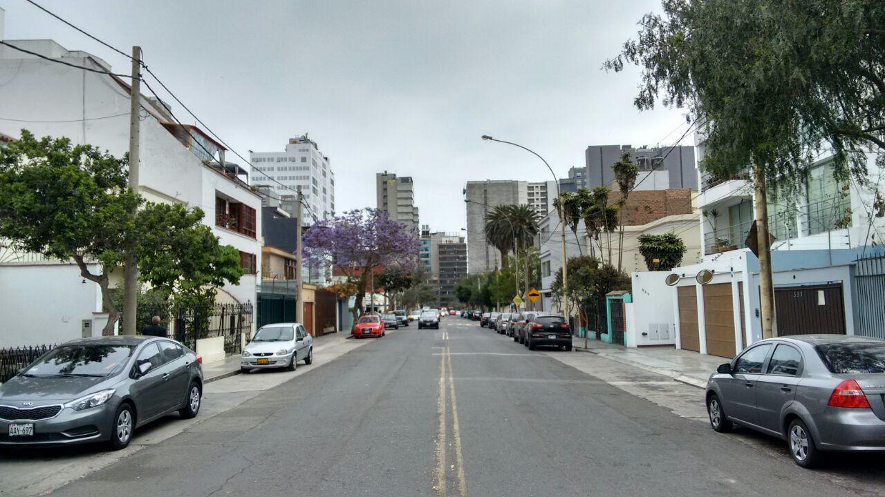 Cozy And Comfortable Home In Miraflores Лима Екстериор снимка
