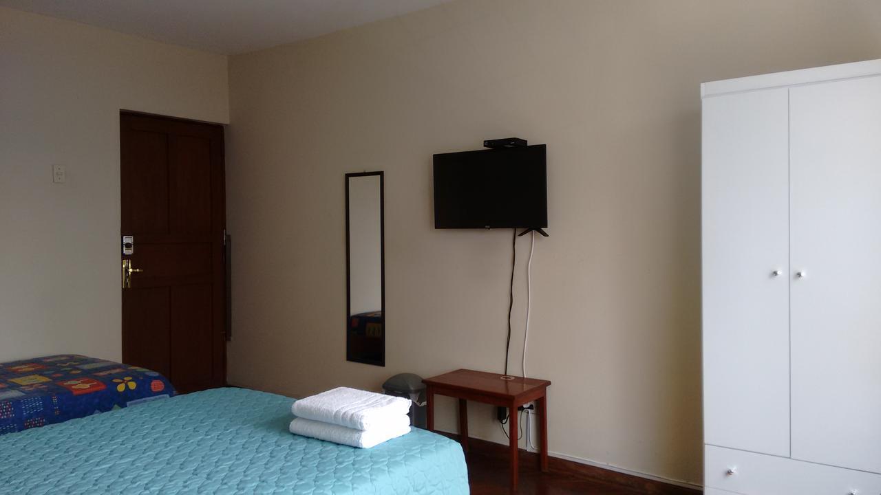 Cozy And Comfortable Home In Miraflores Лима Екстериор снимка