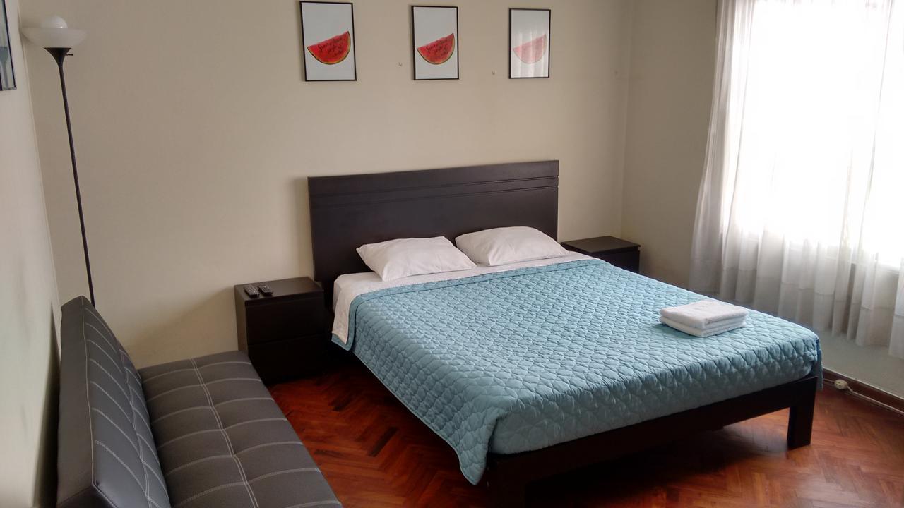 Cozy And Comfortable Home In Miraflores Лима Екстериор снимка