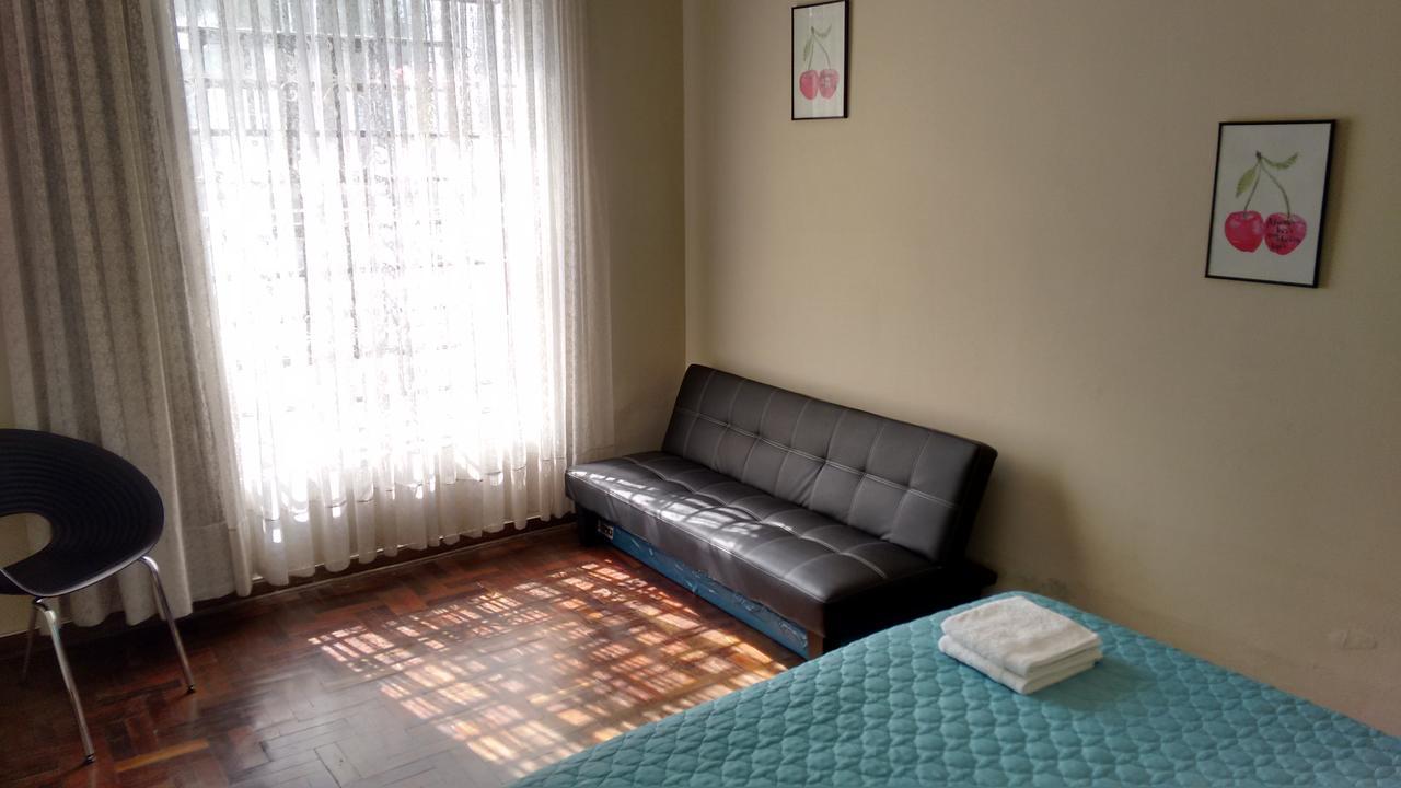 Cozy And Comfortable Home In Miraflores Лима Екстериор снимка