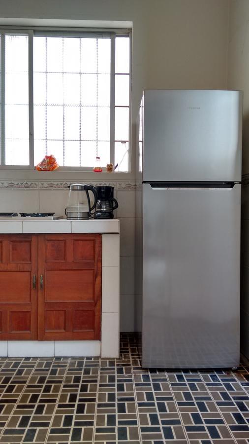 Cozy And Comfortable Home In Miraflores Лима Екстериор снимка