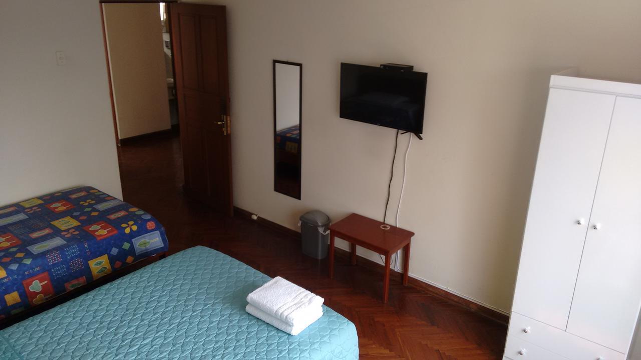 Cozy And Comfortable Home In Miraflores Лима Екстериор снимка