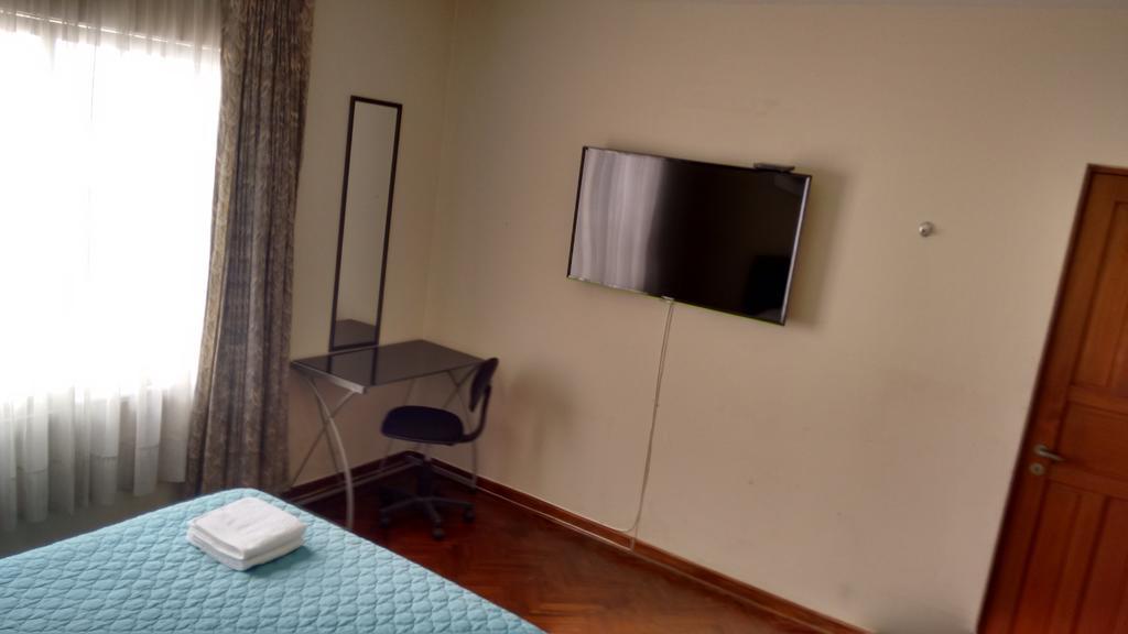 Cozy And Comfortable Home In Miraflores Лима Екстериор снимка