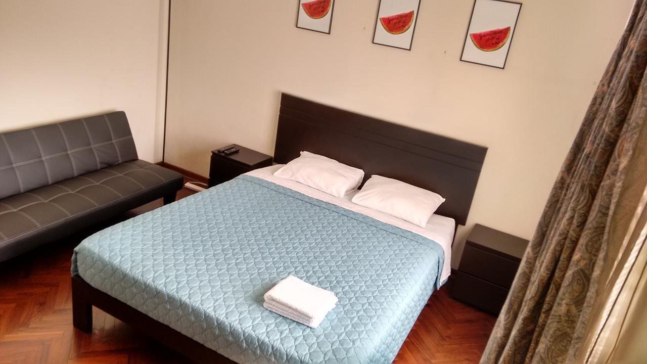 Cozy And Comfortable Home In Miraflores Лима Екстериор снимка