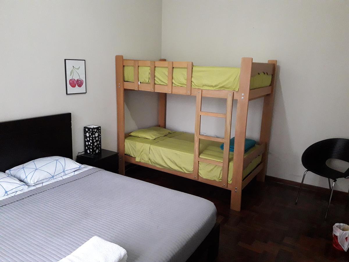 Cozy And Comfortable Home In Miraflores Лима Екстериор снимка
