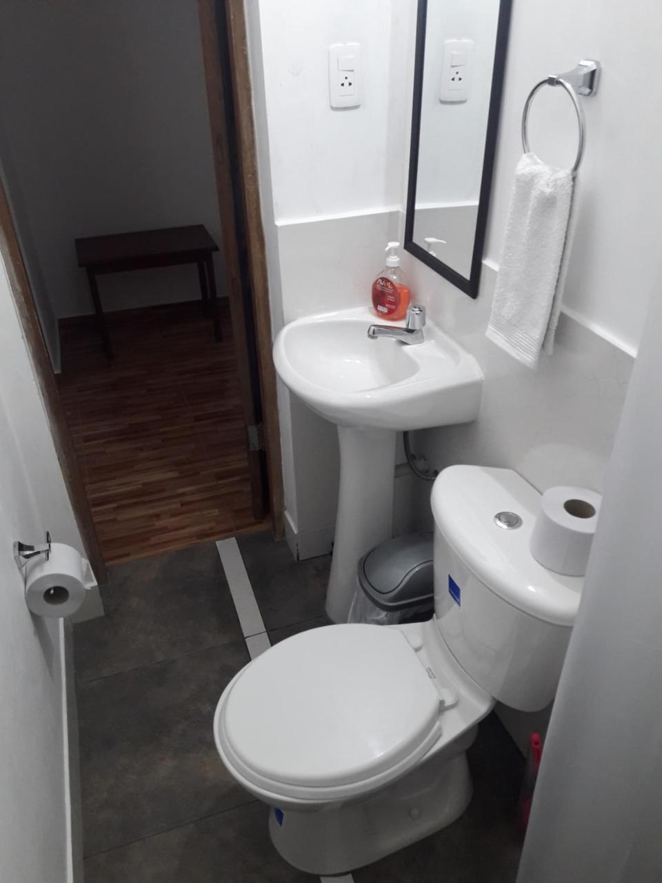 Cozy And Comfortable Home In Miraflores Лима Екстериор снимка